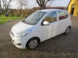 Citroen C 1. 1.0 VTi Årg 2018. Km 63000.  - 3