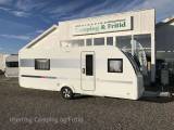 2022 - Adria Adora 572 UT