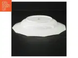 Rosenthal Classic Maria porcelænstallerken fra Rosenthal (str. Ø. 21,5 cm) - 2