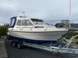 Bella 703 motorbåd - 3