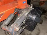 Kuhn VARIMASTER 152 - 5