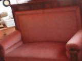 antik sofa 2.pers.
