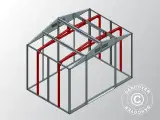 ProShed® spær til forstærkning af ProShed® 7,06m²,