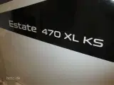 2025 - Kabe Estate 470 XL/KS - 2