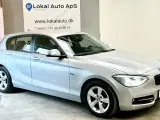 BMW 116i 1,6 Sport Line aut. - 3