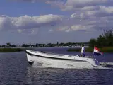Interboat Intender 780