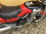 Yamaha FZX 750 Fazer - 3