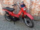 Yamaha Sting