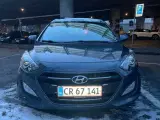 Hyundai i30 1,6 CRDi 110 Active CW - 2