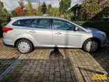 Ford Focus 1,5 TDCi 105 Trend ECO - 4