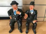 Gøg og gokke figurer 