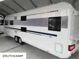 2019 - Adria Alpina 753 UT - 3