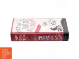 Adrian Moles dagbøger : de første ti år af Sue Townsend (Bog) - 2