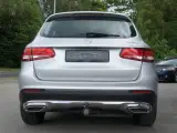 Mercedes GLC250 d 2,2 aut. 4Matic - 4