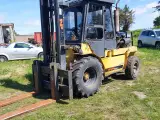 Heden Gaffeltruck - 3