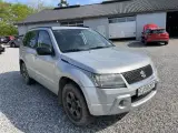Suzuki Grand Vitara 2,0 GLX 4x4 140HK 5d - 4