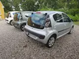 3 Stk Citroen C 1 Til salg. - 5