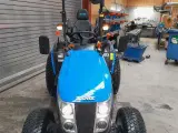 Solis 26 GEAR MASKINE  NYT NYT NYT - 5