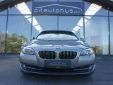 BMW 523i 3,0 aut. - 5