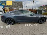 Tesla Model S  Standard Range AWD - 2