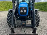 Landini vision 95 med frontlæsser  - 2