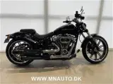 Harley Davidson FXBRS Breakout 114"