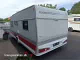 2011 - Kabe Royal 520 XL KS - 3