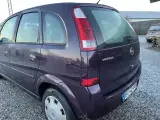 Opel Meriva 1,4 Twinport Limited 90HK - 4