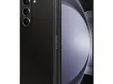 Smartphone Samsung Z FOLD 5 SM-F946B Sort 12 GB RAM Qualcomm Snapdragon 7,6" 1 TB