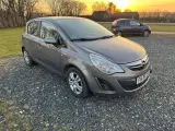 Opel Corsa 1,3 CDTi 95 Cosmo eco - 4