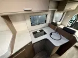 Carado T338 Edition24 2,0 TCDi 155 aut. - 2