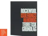 Rockwool Isolerings Håndbog Teoretisk Grundlag (Bog) - 5