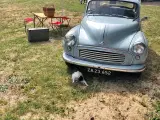 Morris Minor 1000