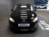 VW Polo 1,2 TDi 75 BlueMotion - 2