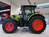CLAAS ARION 660 CMATIC KUN 4500 TIMER OG MED RTK AUTOSTYRING! - 4