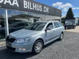 Skoda Octavia 1,4 TSi 122 Ambiente Combi - 2
