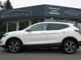 Nissan Qashqai 1,3 Dig-T 160 N-Connecta DCT - 5