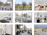 Udsigtslejlighed på Amager Strandvej uden bopælapligt, København S, København