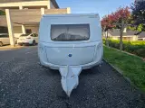 Topudstyret Knaus Südwind 580 QS m. 3 køjer - 3