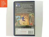 VHS-film &#39;Kejserens Nye Flip&#39; fra Disney - 3