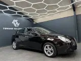 Alfa Romeo Giulietta 1,4 Turbo 120 Distinctive - 3