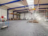 Lager/produktionslokaler på svendborgvej Odense - 2