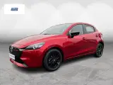 Mazda 2 1,5 Skyactiv-G Homura 90HK 5d 6g Aut. - 2