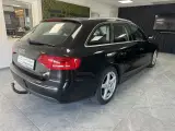 Audi A4 Avant 2,0 TDI 136HK Stc 6g - 4