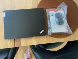 ThinkPad E14 AMD G6 inklusive Lenovo BT Mus - 5