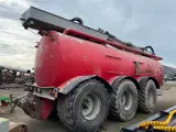 AP Gyllevogne 25 m3 - 2