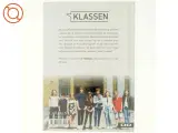Klassen: Super Mads af Anne-Marie Donslund, Morten BH (Bog) - 3