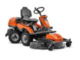 Tilbud Husqvarna R 316TsX AWD med 112 klipper 