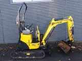 Yanmar vio12-2a - 2