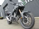 Honda CB 500 XA MC-SYD BYTTER GERNE  5 ÅRS FABRIKS GARANTI - 2